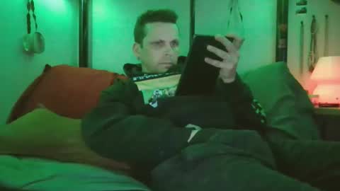 Snapshot of caseyjoexo chatting on 02.02.26 Casey Joe online show from 02.02.26