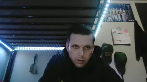 Snapshot of caseyjoexo chatting on 02.07.26 Casey Joe online show from 02.07.26