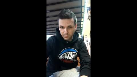 Snapshot of caseyjoexo chatting on 02.12.26 Casey Joe online show from 02.12.26