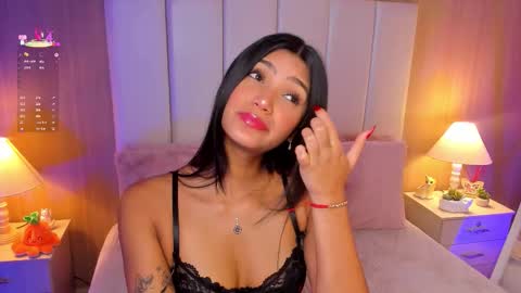 Casey Pierce  New Account online show from 09.08.25