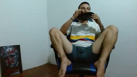 Snapshot of cash_master_nino chatting on 03.11.26 master Nino online show from 03.11.26