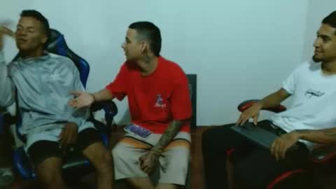 Snapshot of cash_master_nino chatting on 03.27.26 master Nino online show from 03.27.26