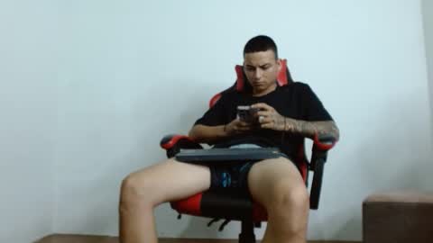 Snapshot of cash_master_nino chatting on 03.30.26 master Nino online show from 03.30.26