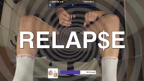 Master Grey online show from 10.22.25