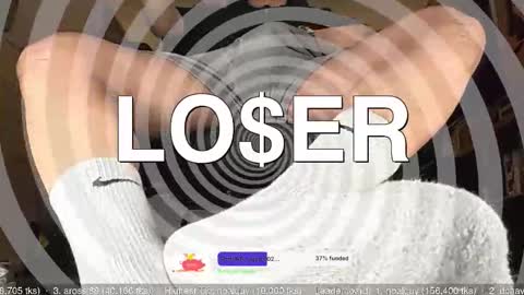 Master Grey online show from 03.12.26