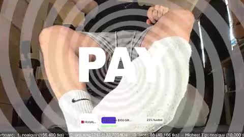 Master Grey online show from 03.13.26