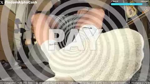 Master Grey online show from 05.14.26