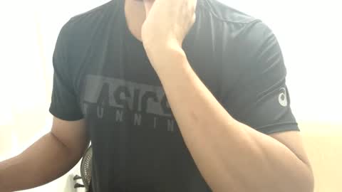 cashmastermuscle77 online show from 01.16.25