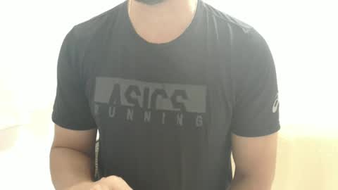 cashmastermuscle77 online show from 01.18.25