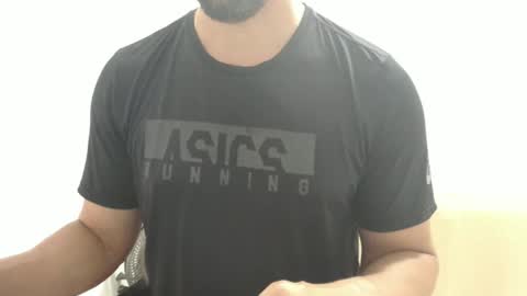 cashmastermuscle77 online show from 01.18.25