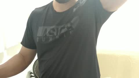 cashmastermuscle77 online show from 01.19.25