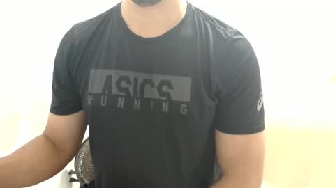 cashmastermuscle77 online show from 01.23.25