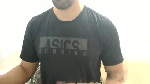 cashmastermuscle77 online show from 01.24.25