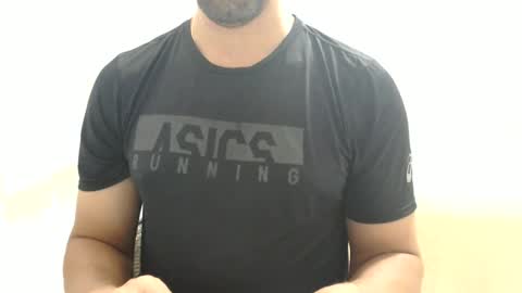 cashmastermuscle77 online show from 01.26.25