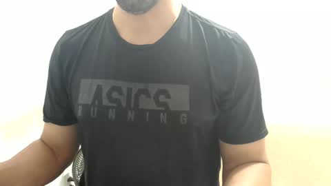 cashmastermuscle77 online show from 01.26.25