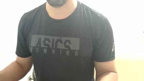 cashmastermuscle77 online show from 01.28.25