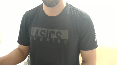 cashmastermuscle77 online show from 01.29.25