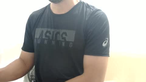 cashmastermuscle77 online show from 01.29.25