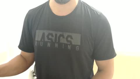 cashmastermuscle77 online show from 01.31.25