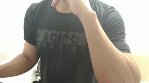 cashmastermuscle77 online show from 01.31.25