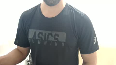 cashmastermuscle77 online show from 01.31.25