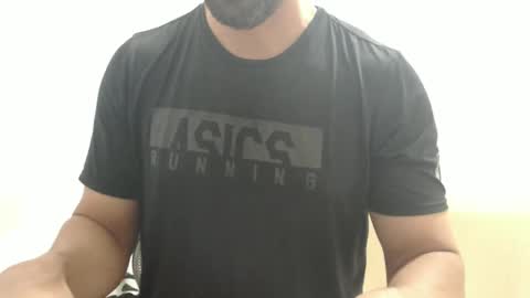 cashmastermuscle77 online show from 02.01.25