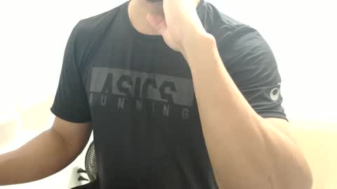 cashmastermuscle77 online show from 02.02.25