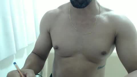 cashmastermuscle77 online show from 09.14.25