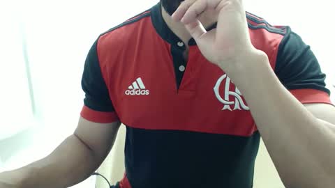 cashmastermuscle77 online show from 09.23.25