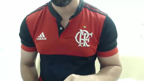 cashmastermuscle77 online show from 09.29.25