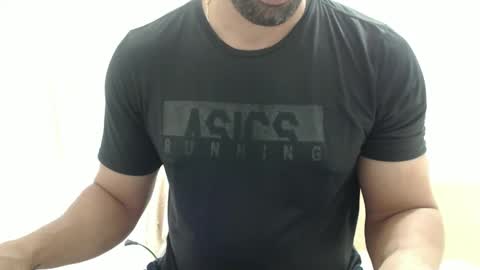 cashmastermuscle77 online show from 10.30.25