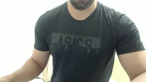 cashmastermuscle77 online show from 11.08.25