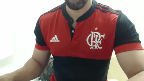 cashmastermuscle77 online show from 11.18.25