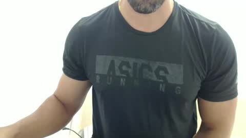 cashmastermuscle77 online show from 02.11.26