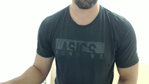 cashmastermuscle77 online show from 02.20.26