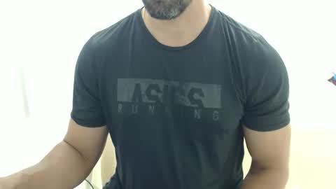 cashmastermuscle77 online show from 03.10.26