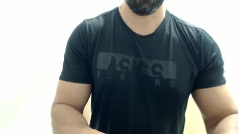 cashmastermuscle77 online show from 06.12.26