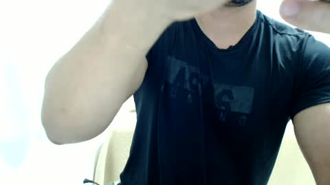 Snapshot of cashmastermuscle77 chatting on 07.07.26 cashmastermuscle77 online show from 07.07.26