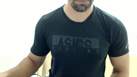 Snapshot of cashmastermuscle77 chatting on 07.09.26 cashmastermuscle77 online show from 07.09.26