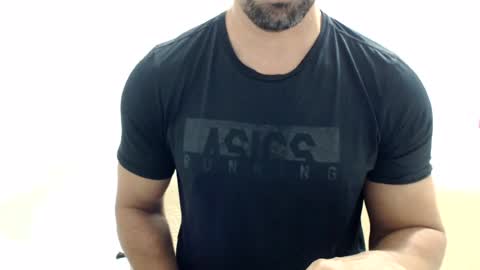 Snapshot of cashmastermuscle77 chatting on 07.09.26 cashmastermuscle77 online show from 07.09.26