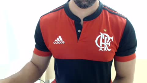 Snapshot of cashmastermuscle77 chatting on 08.01.26 cashmastermuscle77 online show from 08.01.26
