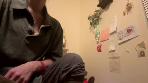 Snapshot of casidy1 chatting on 02.22.25 casidy1 online show from 02.22.25