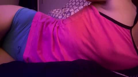 Snapshot of casidy1 chatting on 02.27.25 casidy1 online show from 02.27.25