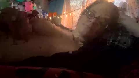 Snapshot of casidy1 chatting on 11.24.25 casidy1 online show from 11.24.25