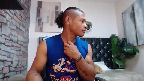 Casike online show from 09.29.25