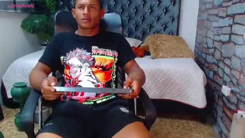 Casike online show from 10.08.25