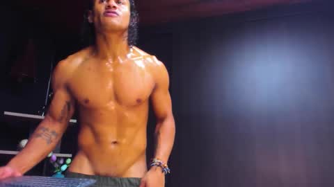 Casike online show from 12.14.25