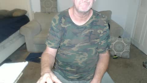 CasinoCam online show from 02.17.25