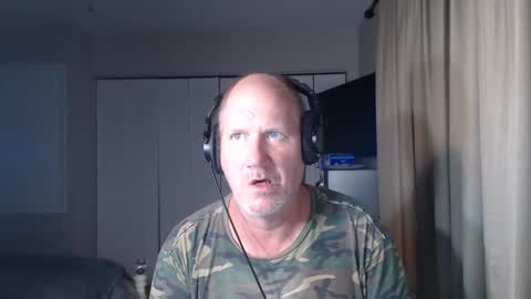 CasinoCam online show from 09.20.25