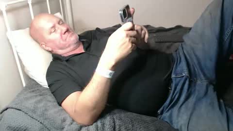 CasinoCam online show from 05.02.26